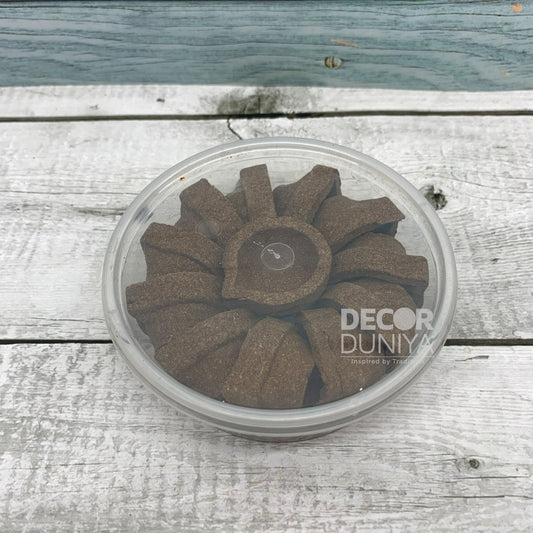 Panchagavya Lamp - PL01