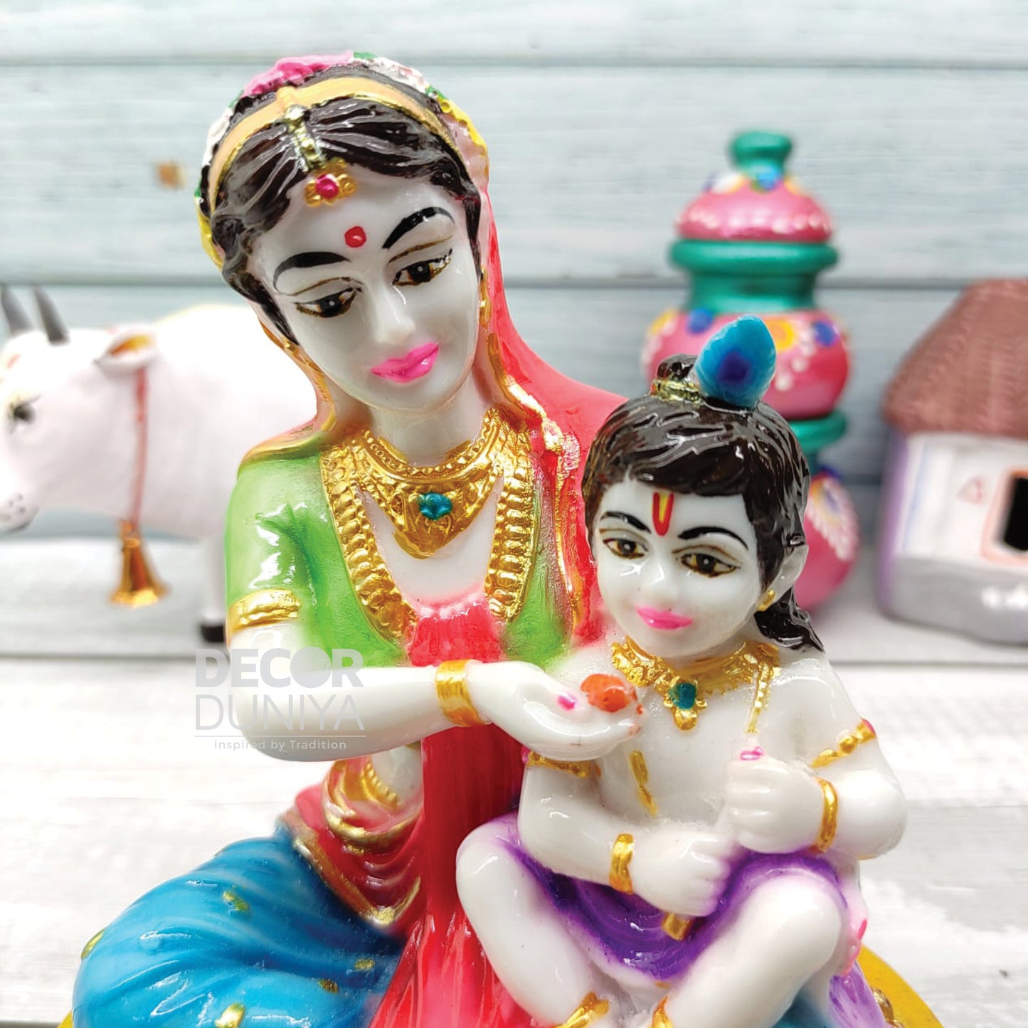 Yashoda Krishna - YK05-PR