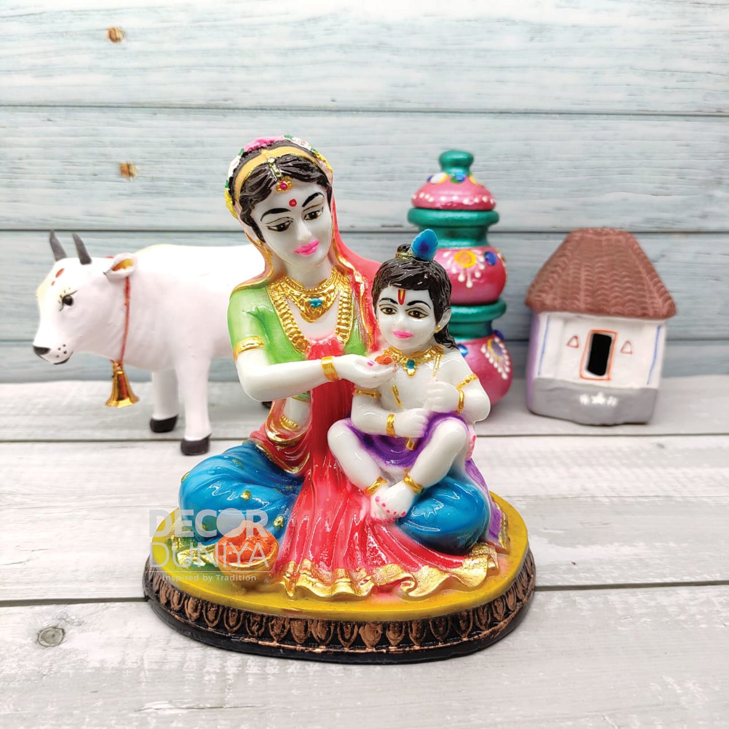 Yashoda Krishna - YK05-PR