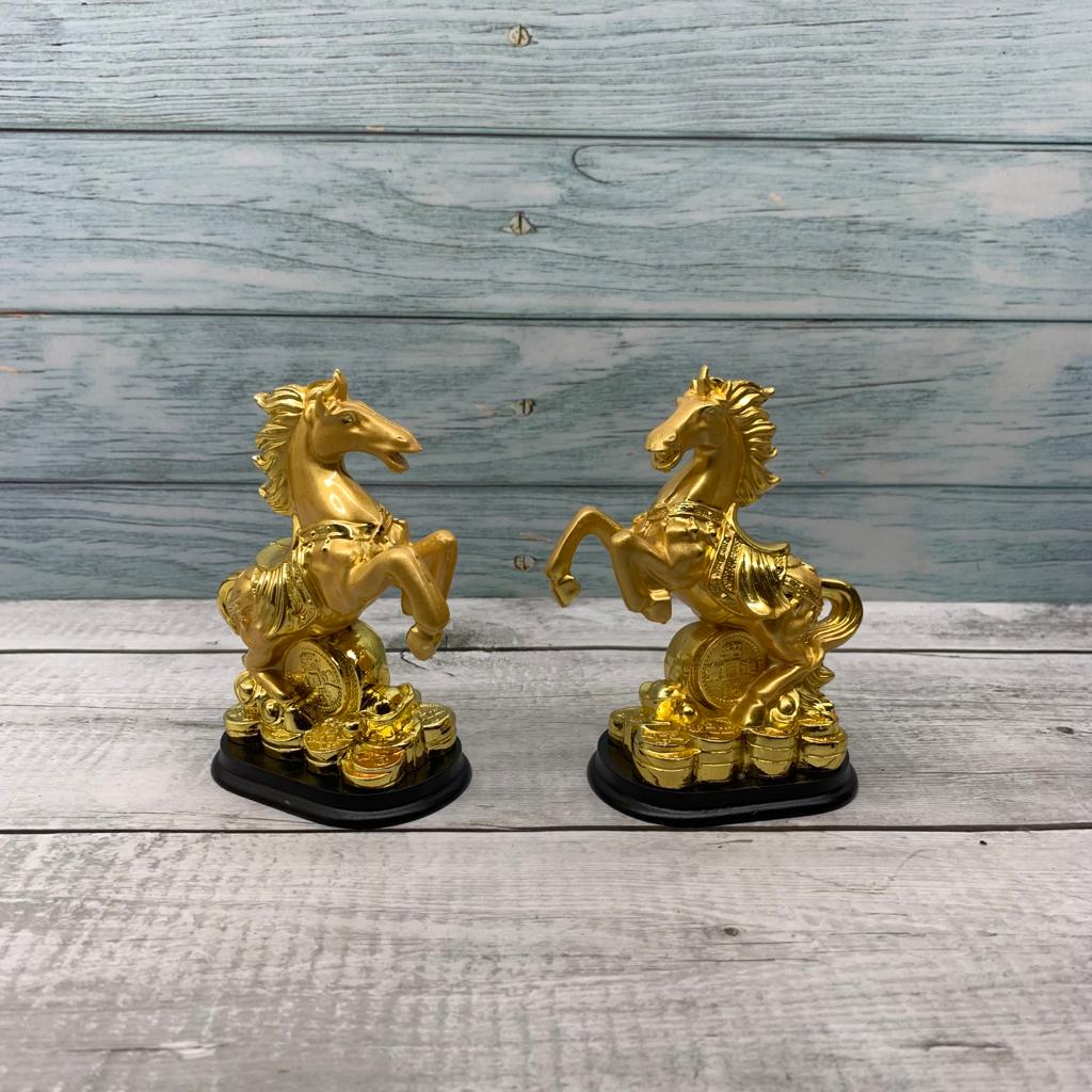 Vasthu Horse - VF005