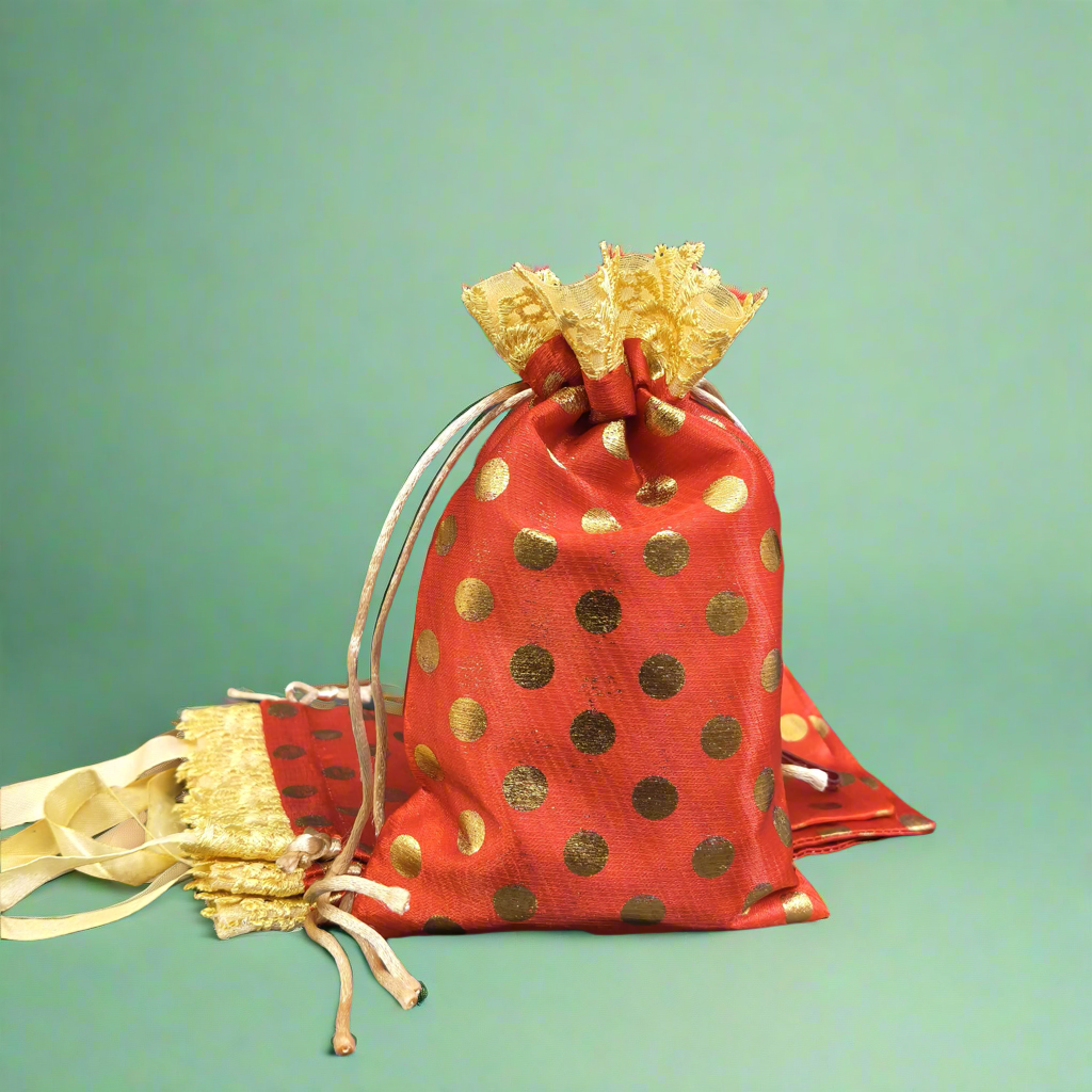 Potli Bag - PB4