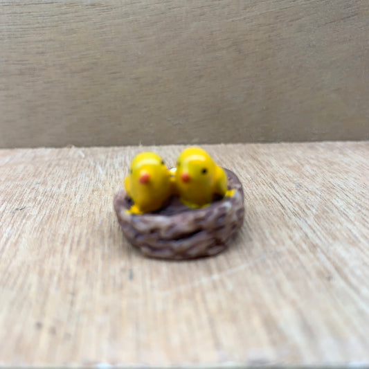 Miniature Birds nest - M110