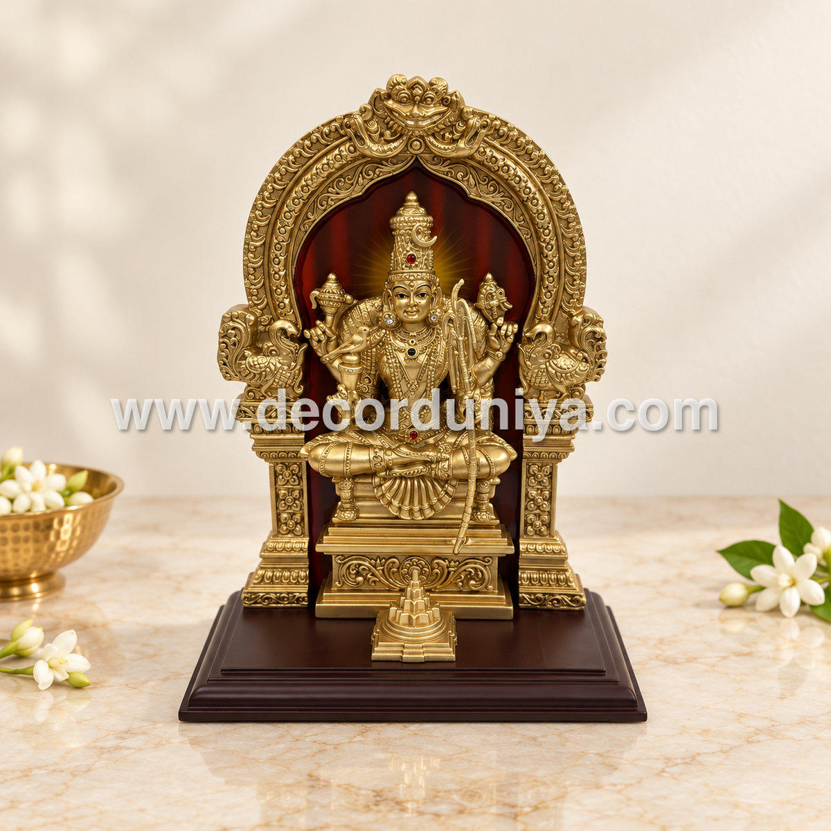 Sri Kanchi Kamakshi Amman – SLK18