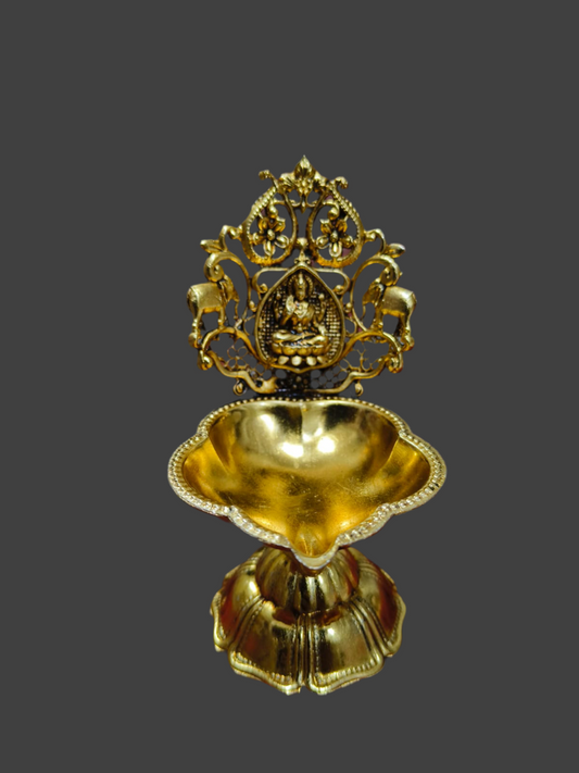 Lakshmi Vilakku - RBN3