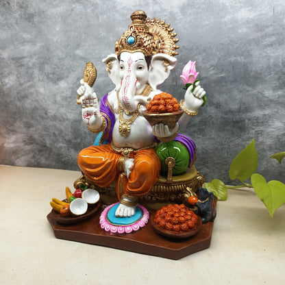 Ganesha-DSP13