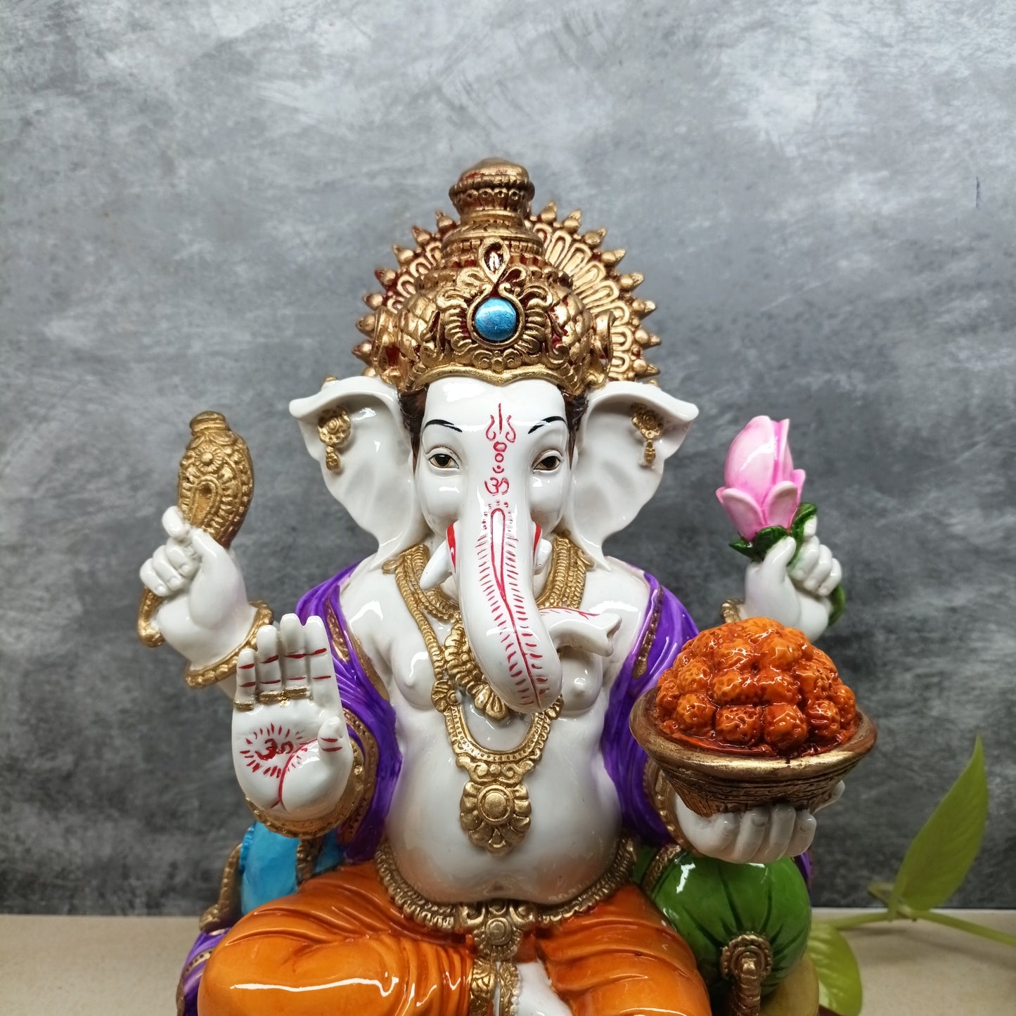 Ganesha-DSP13