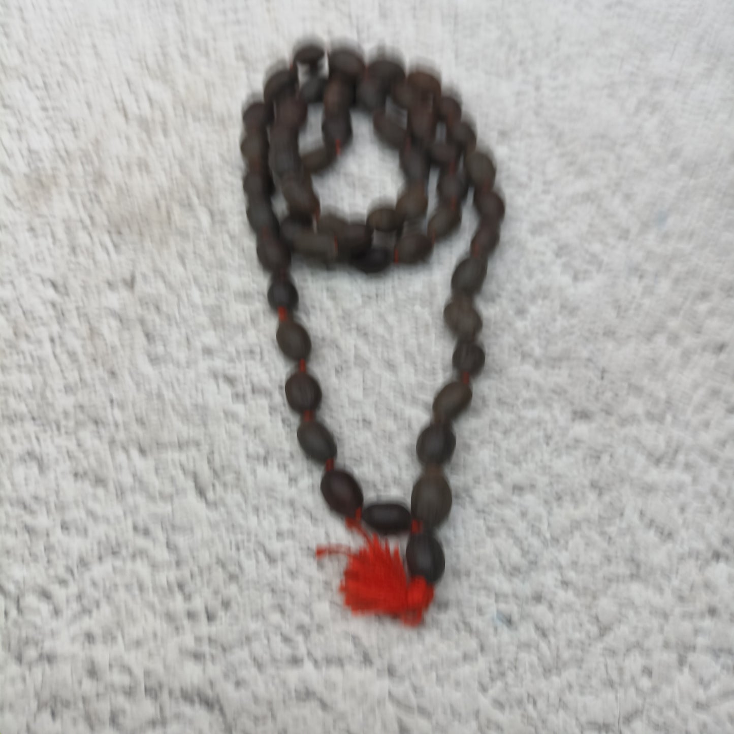 Thamarai Mani Malai, Lotus Seeds Malai - TM1