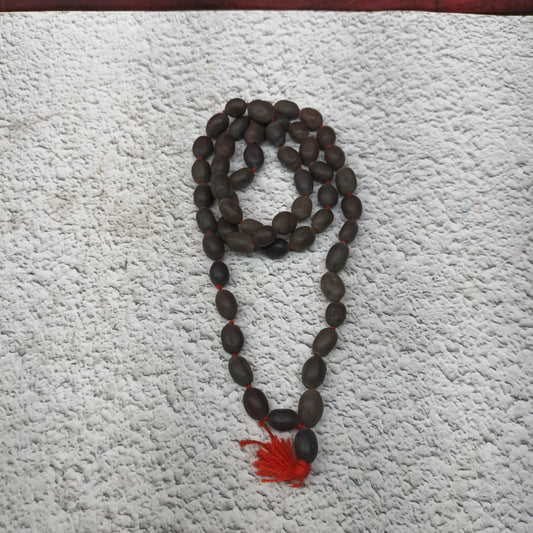 Thamarai Mani Malai, Lotus Seeds Malai - TM1