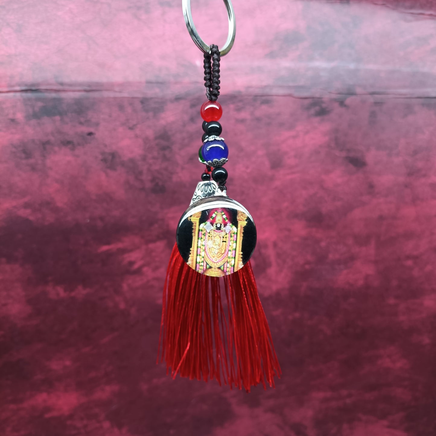 Perumal Namam Hanging - TN04