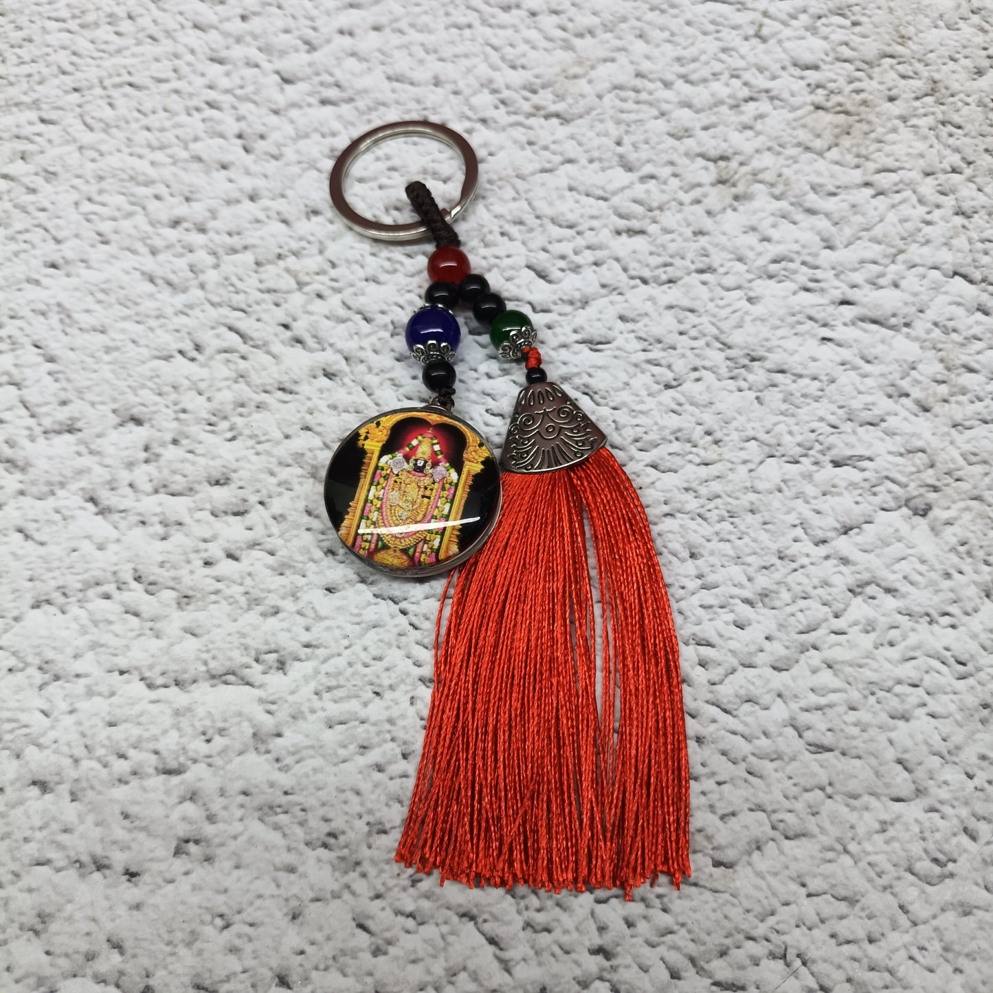 Perumal Namam Hanging - TN04
