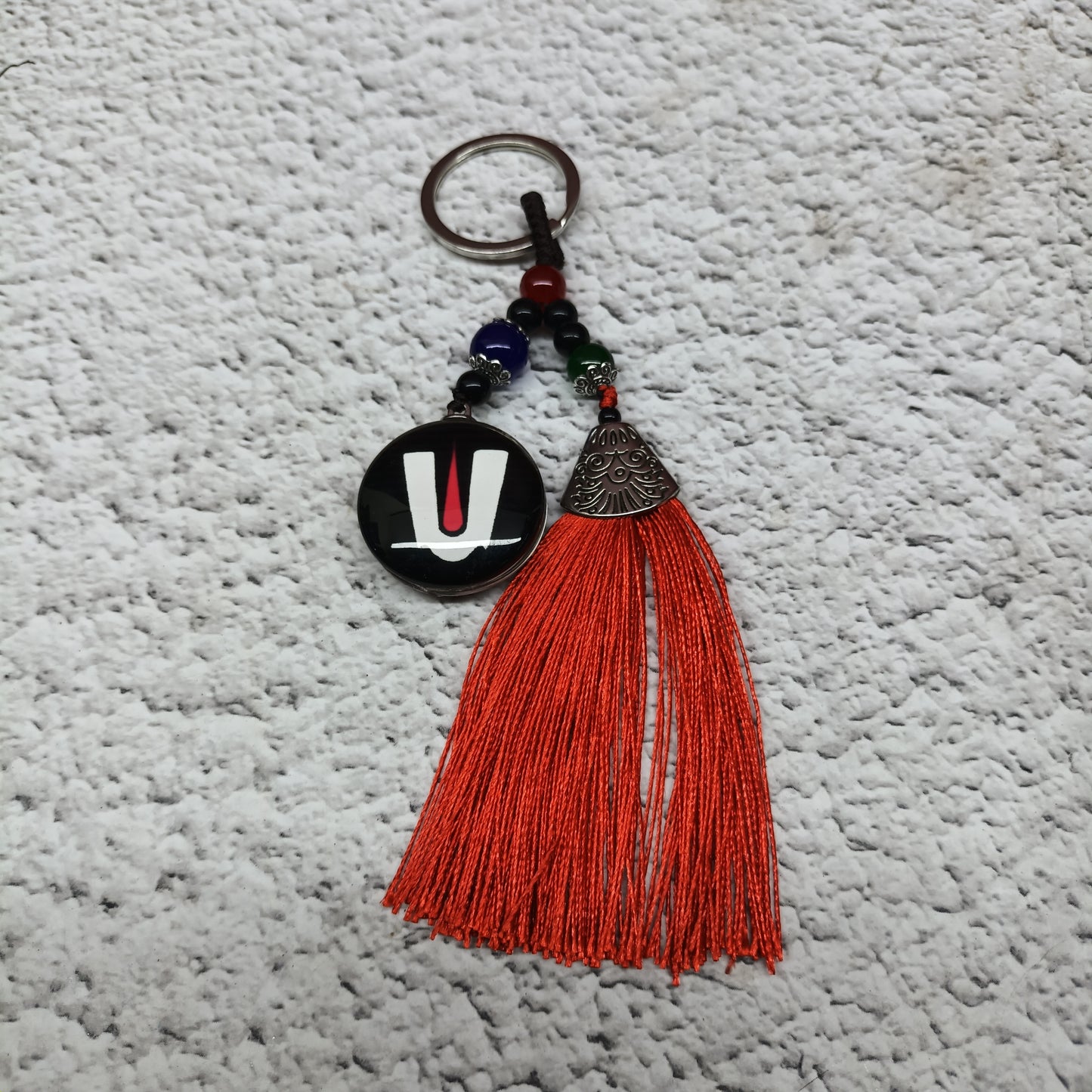 Perumal Namam Hanging - TN04