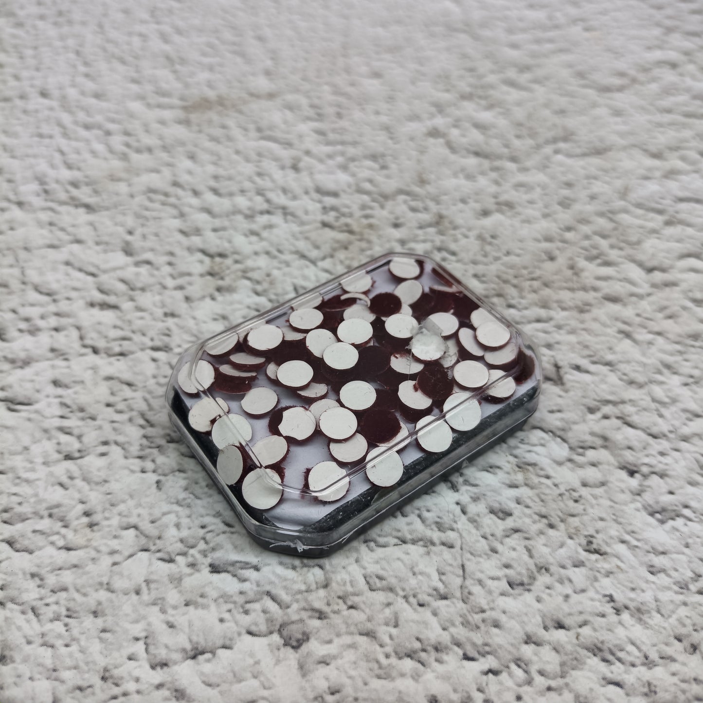 Sticker Pottu | Small Bindis - SP101