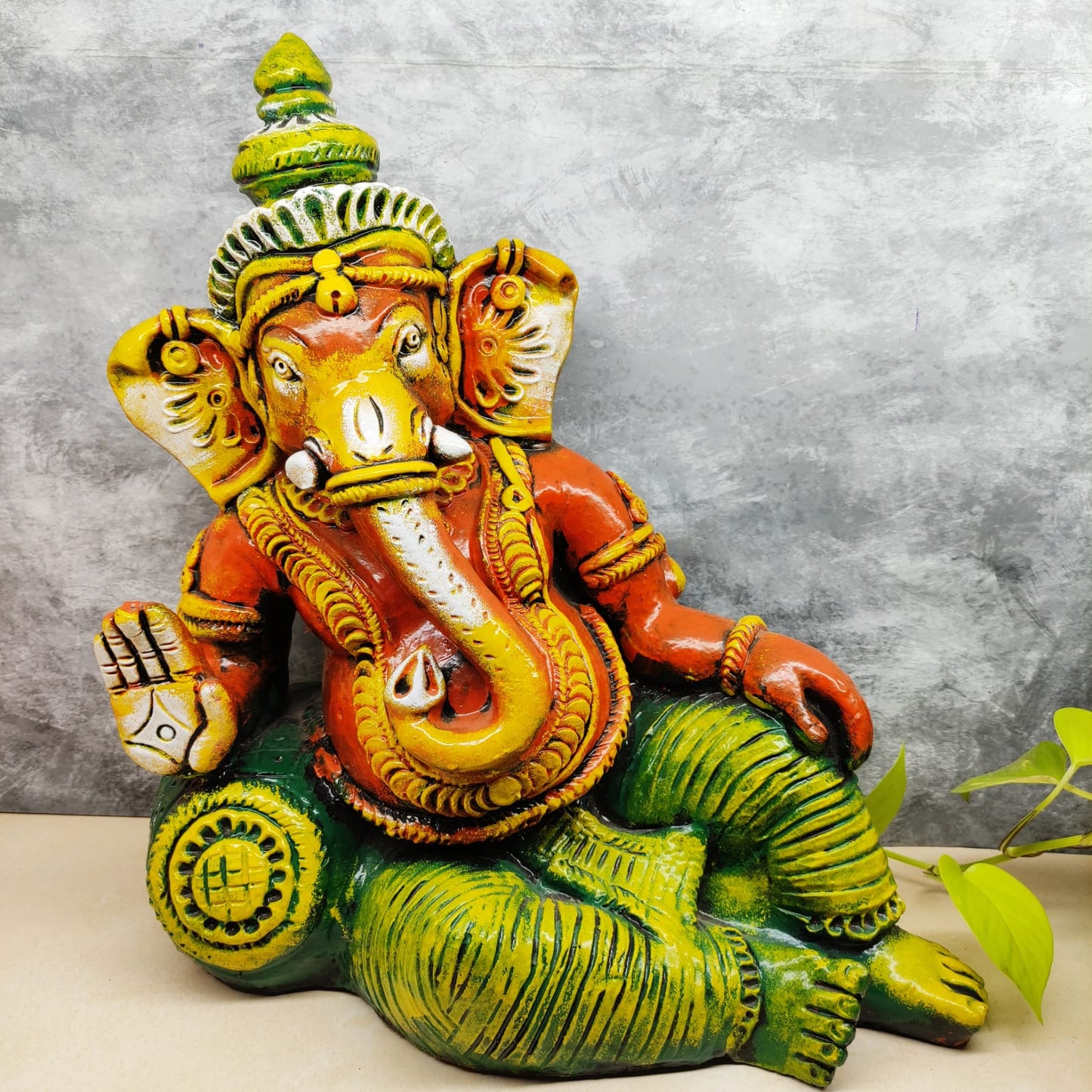 Dindu Ganesha - DG3