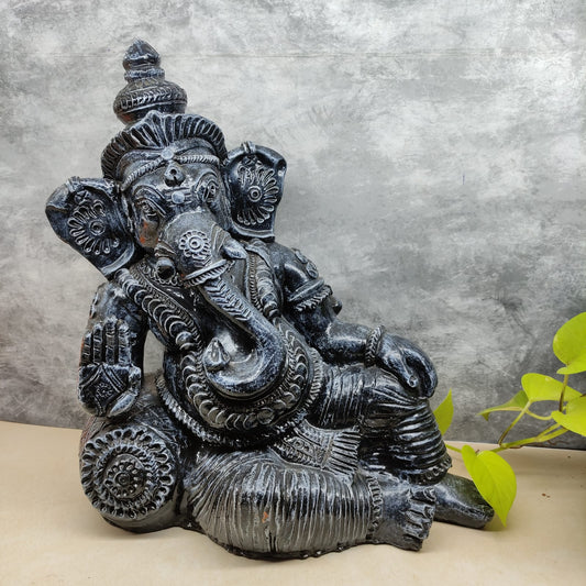 Dindu Ganesha - DG2