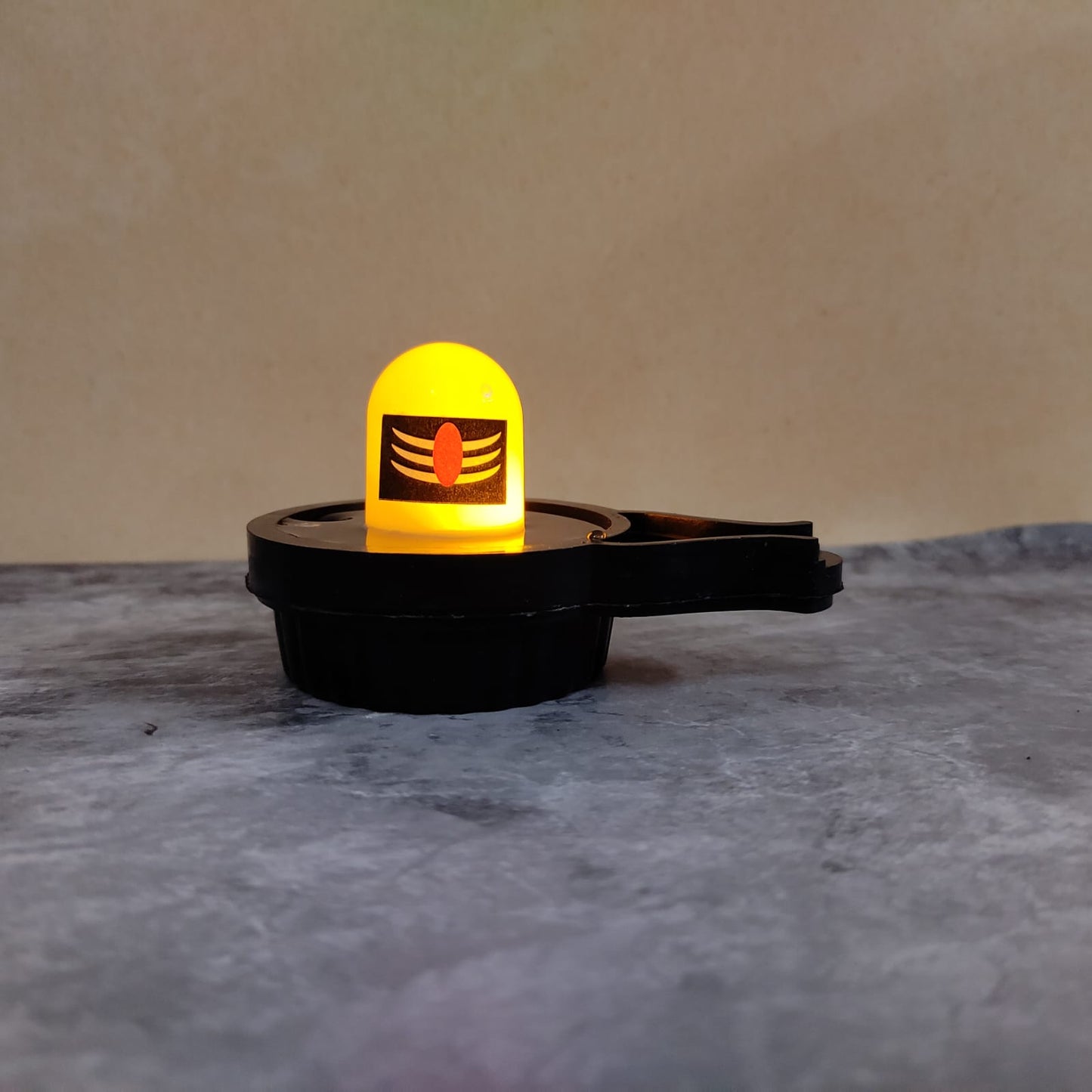 Water Sensor Siva Lingam - LV1