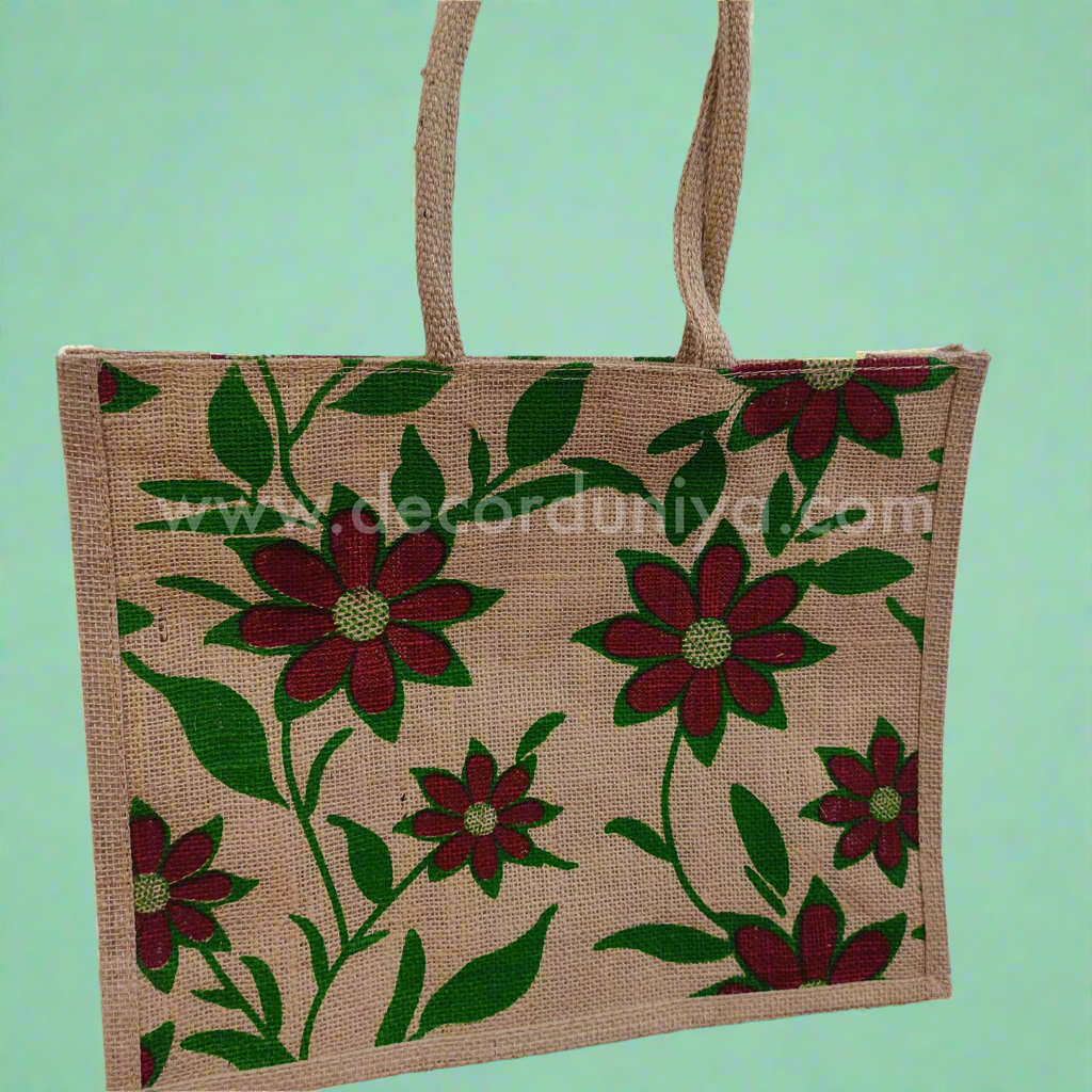 Jute Bag - BJ7