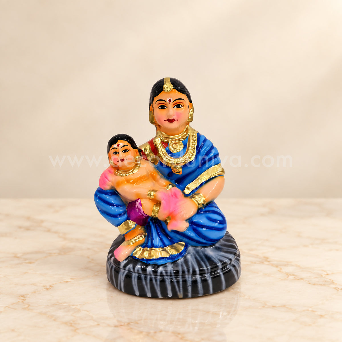 Mother and Child | Thai Sei - TK725-PR