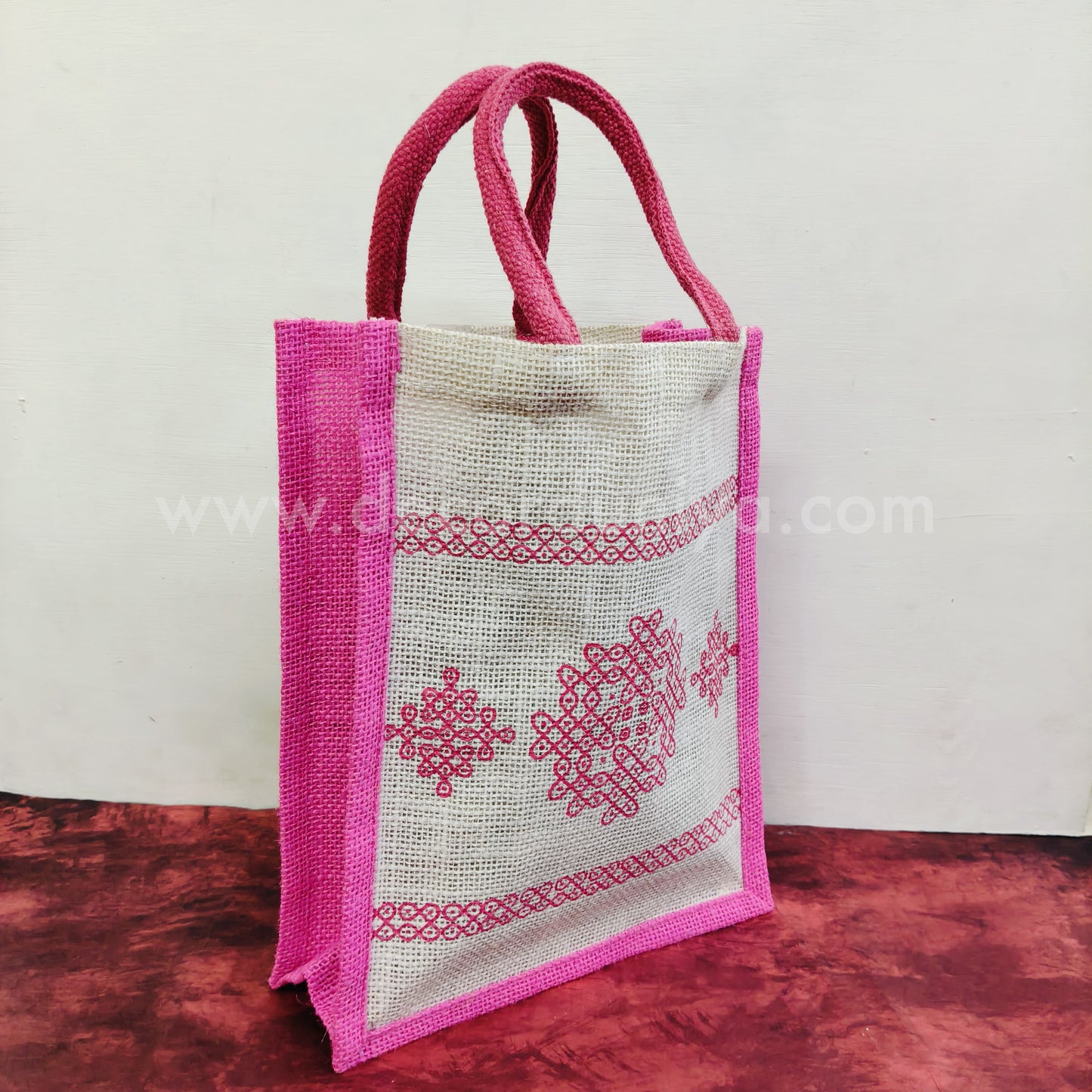 Jute Bag - BJ14