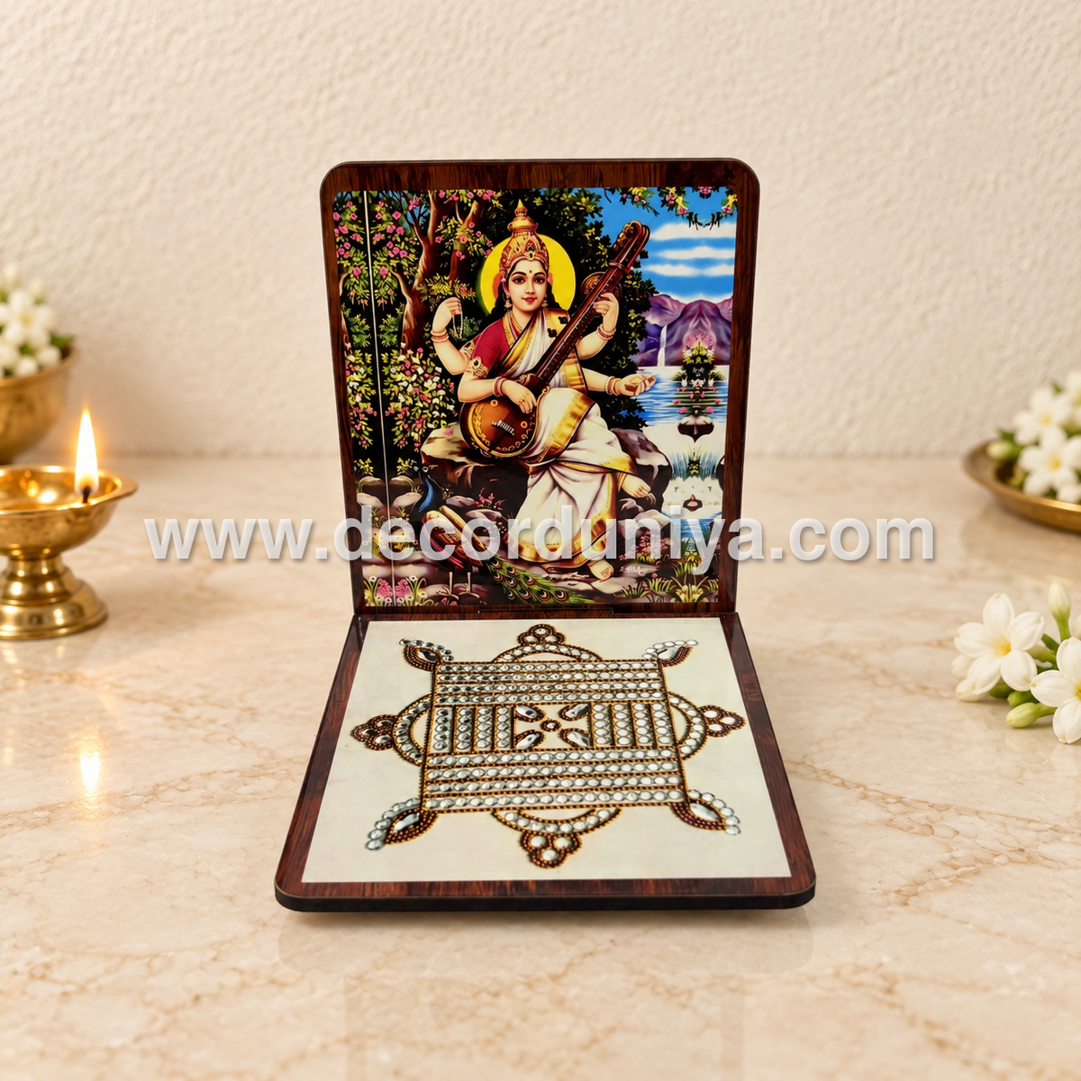 Saraswathi Vilakku Maadam - RTG6