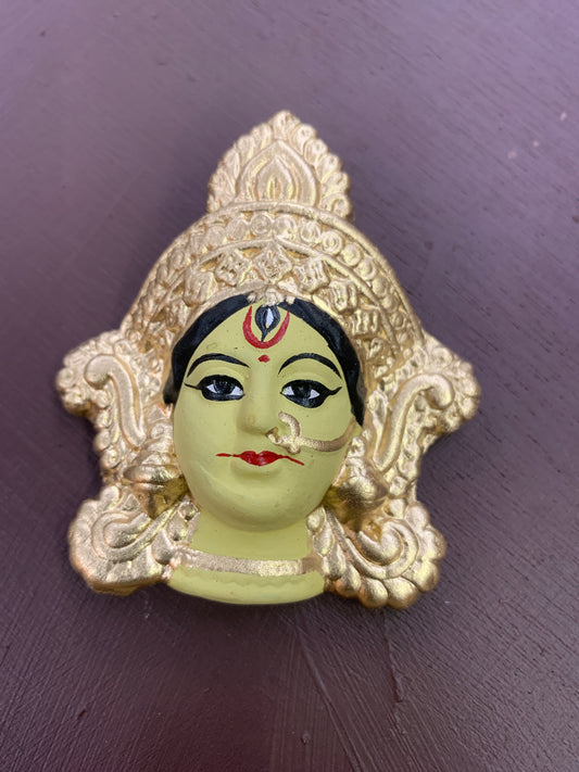 Durga face - OND105