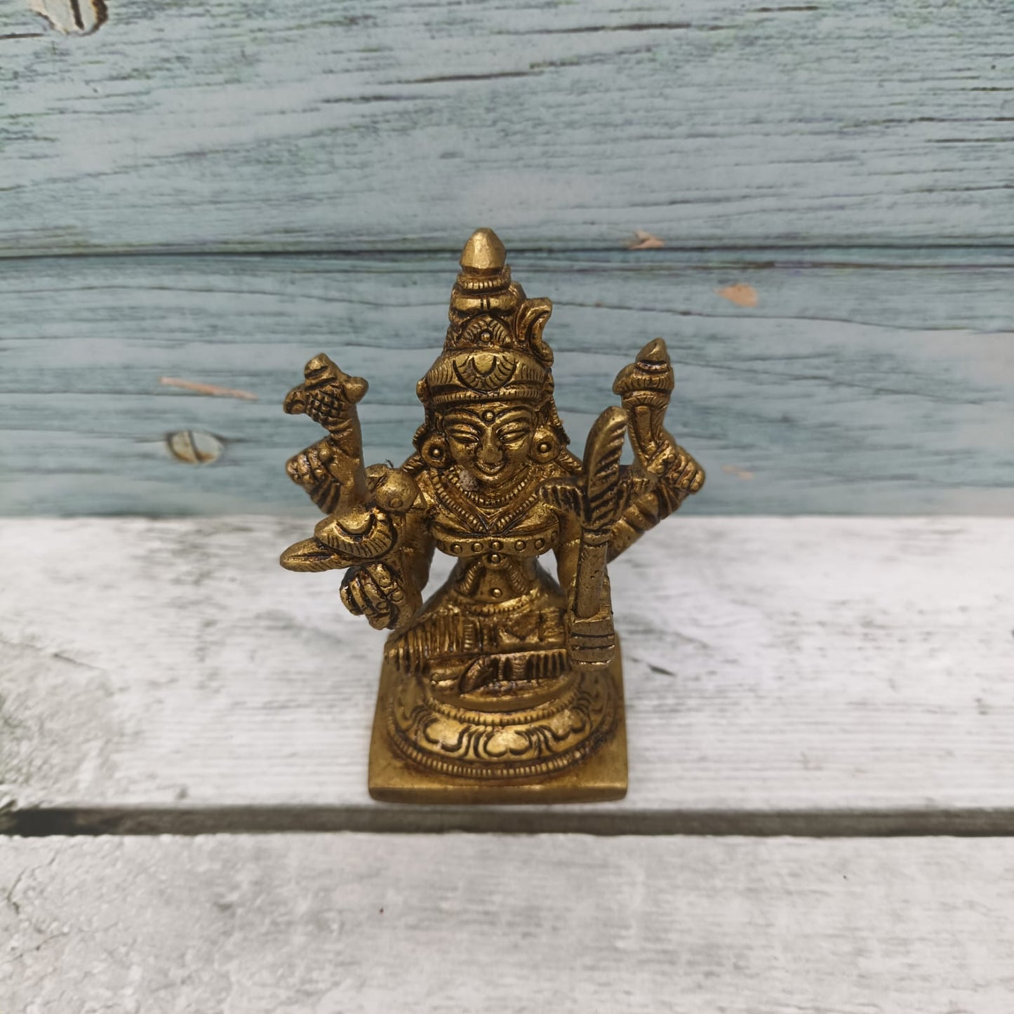 Kamakshi - KA02