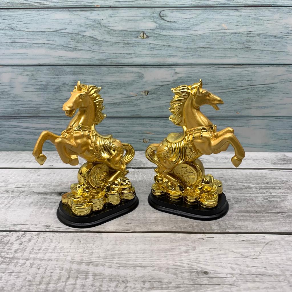 Vasthu Horse - VF005