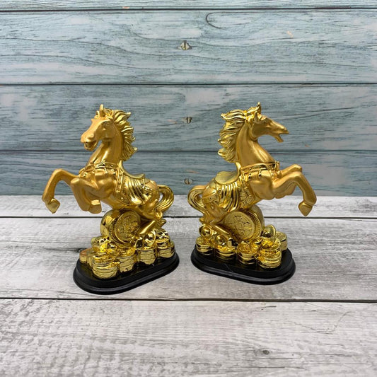 Vasthu Horse - VF005