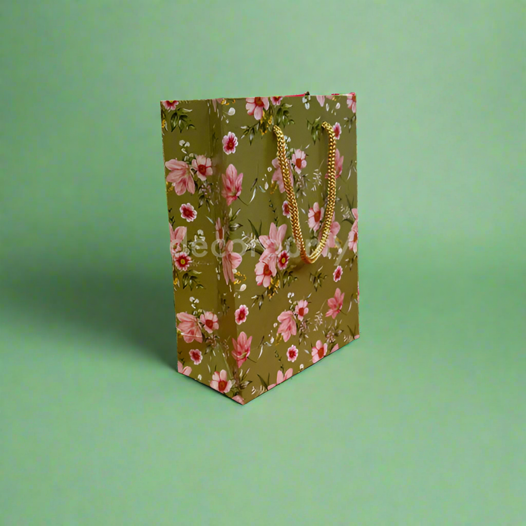 Paper Bag - PB4