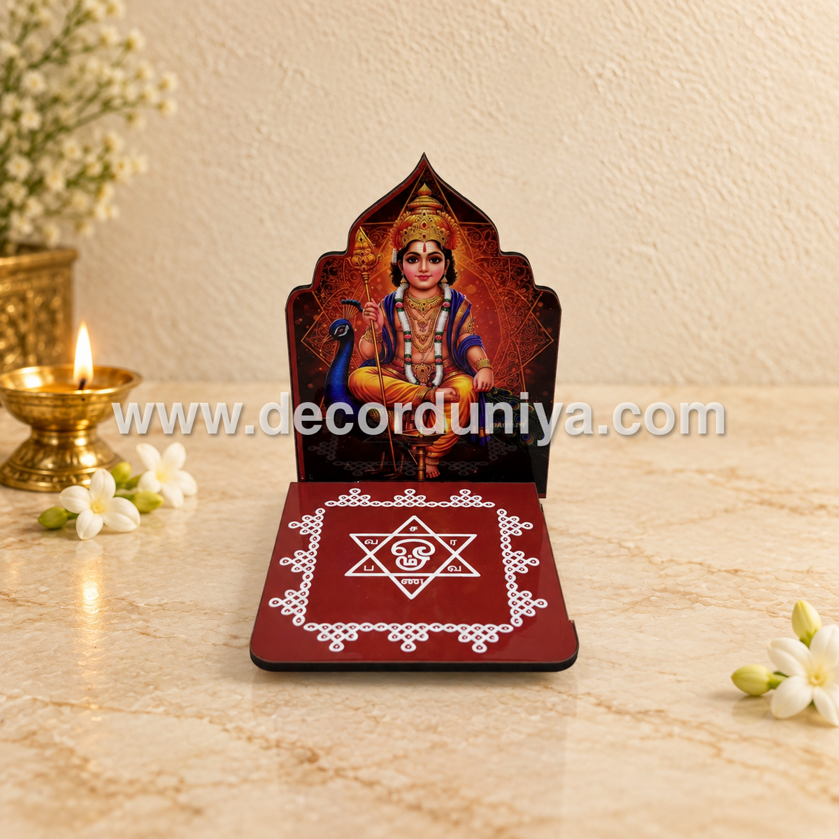 Murugar Vilakku Maadam - RTG8