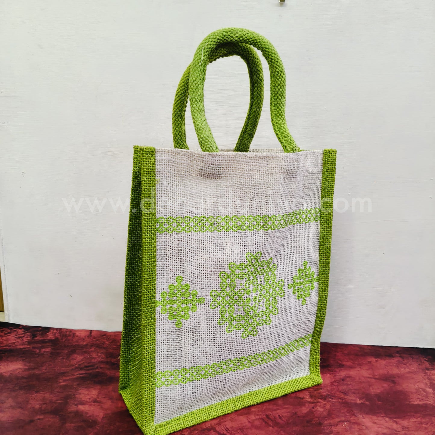 Jute Bag - BJ14