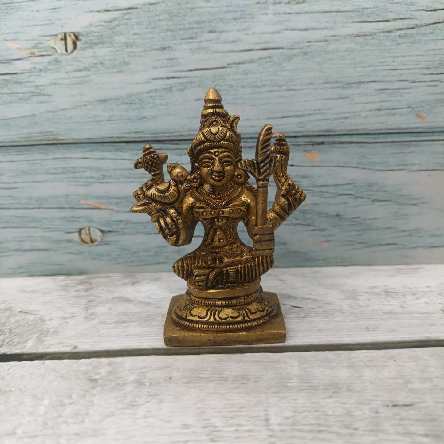 Kamakshi - KA02