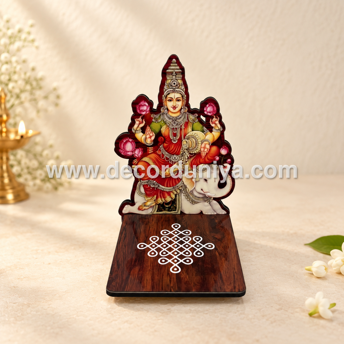 Gajalakshmi Vilakku Maadam - RTG3