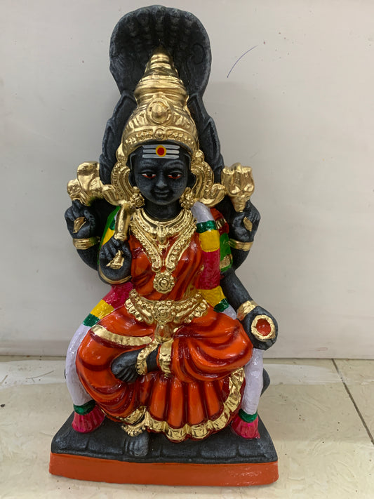 Karumariamman- CN116