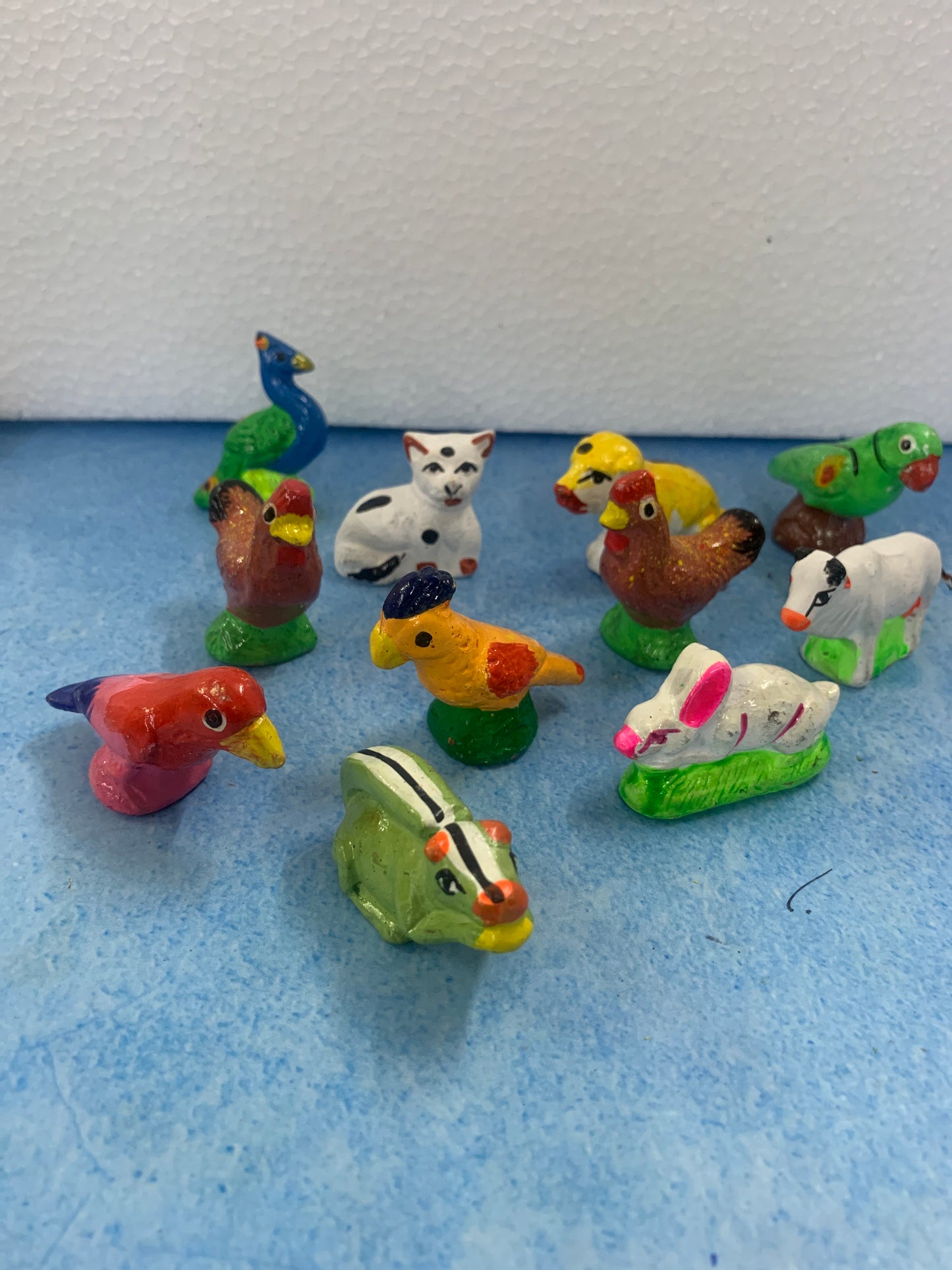 Animals and birds- TK770