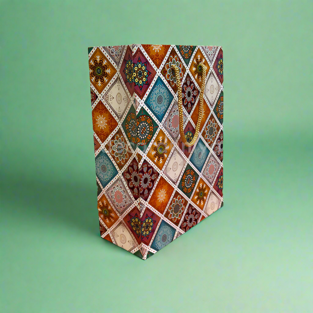 Paper Bag - PB5