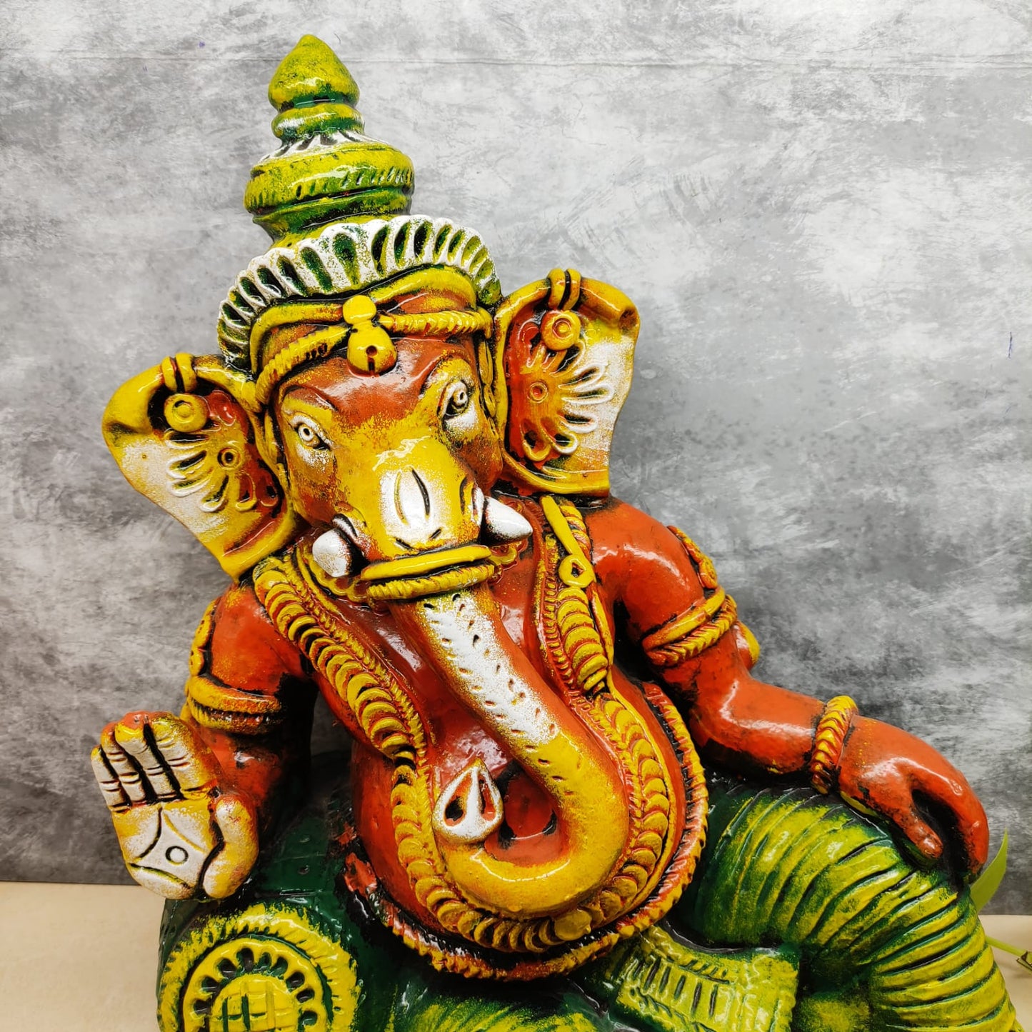 Dindu Ganesha - DG3
