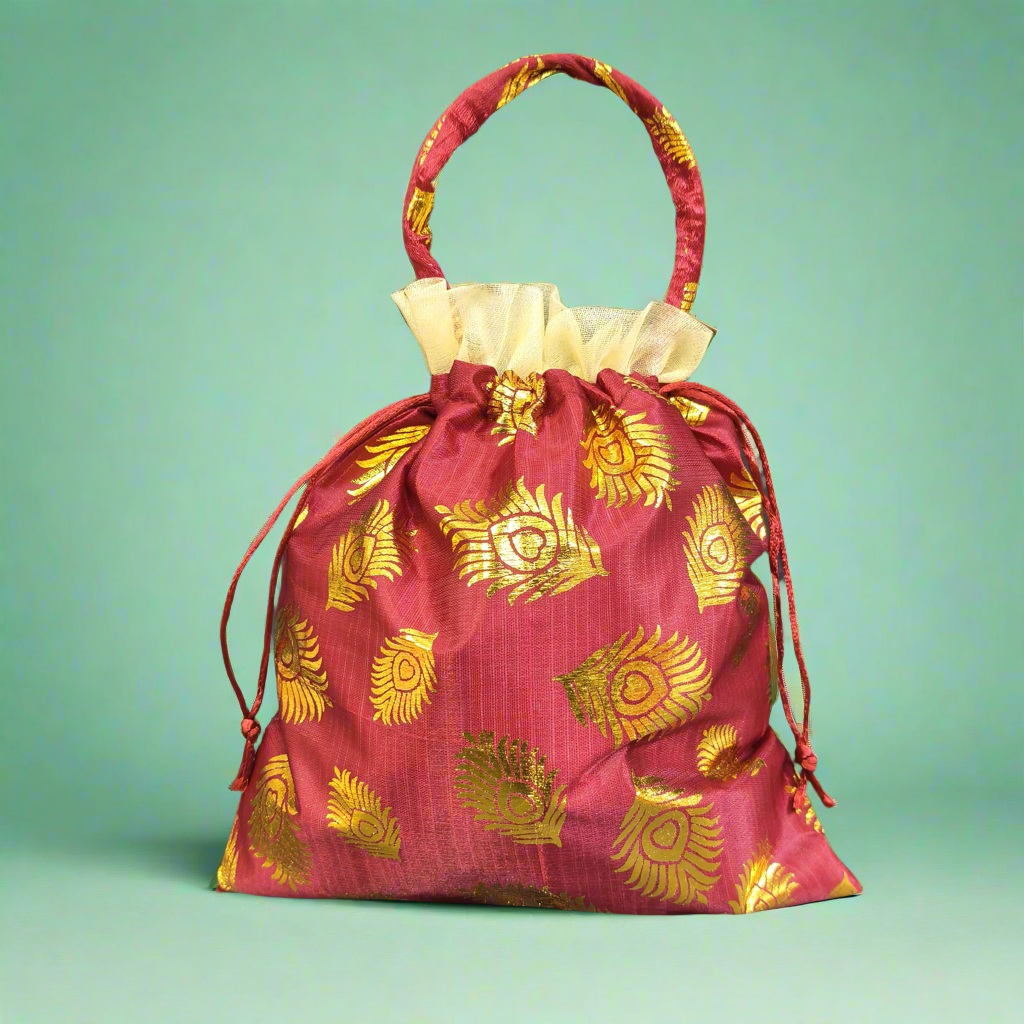 Potli Bag - PB3