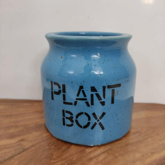 Ceramic Planter - CP5