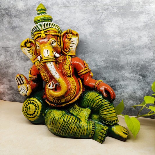 Dindu Ganesha - DG3