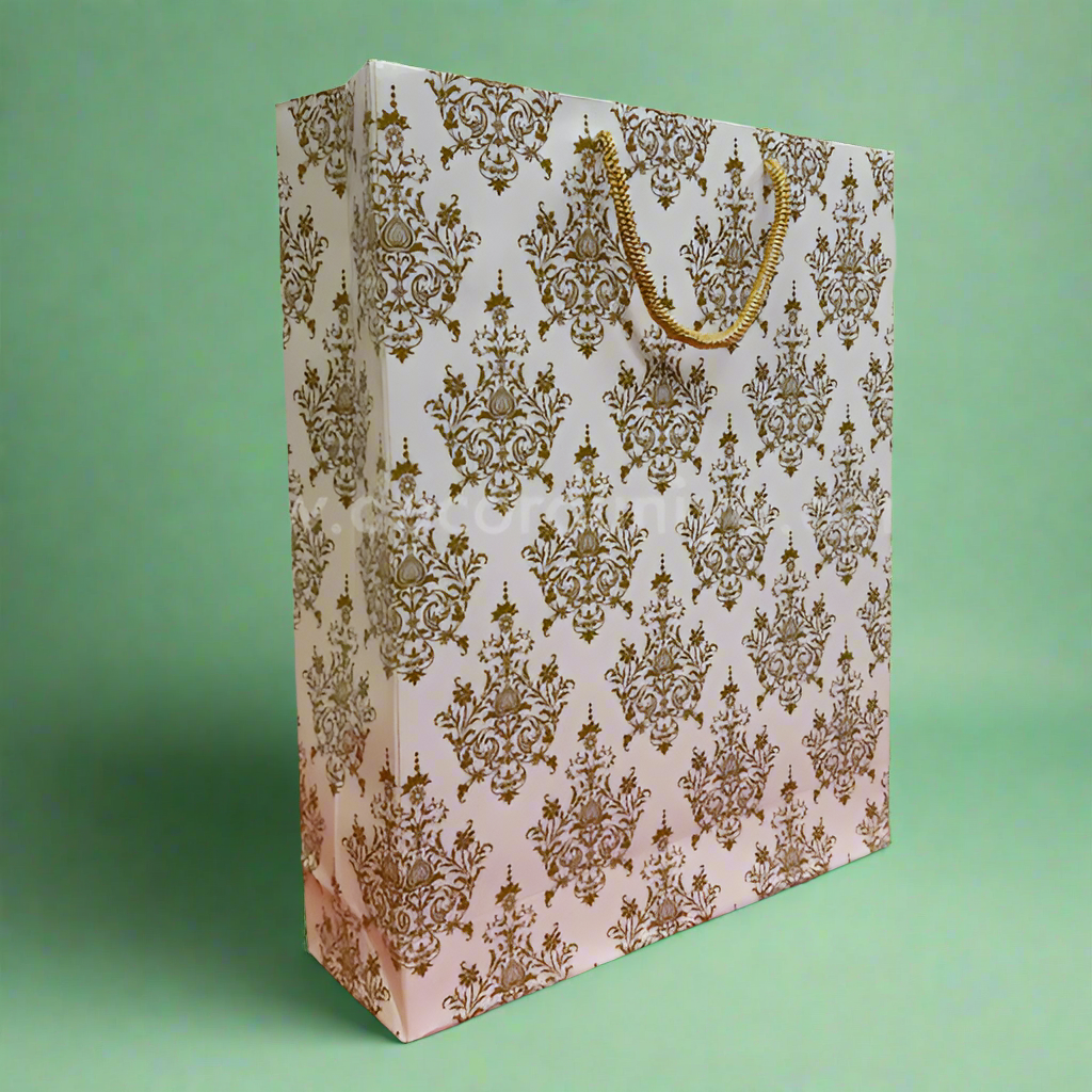 Paper Bag - PB7