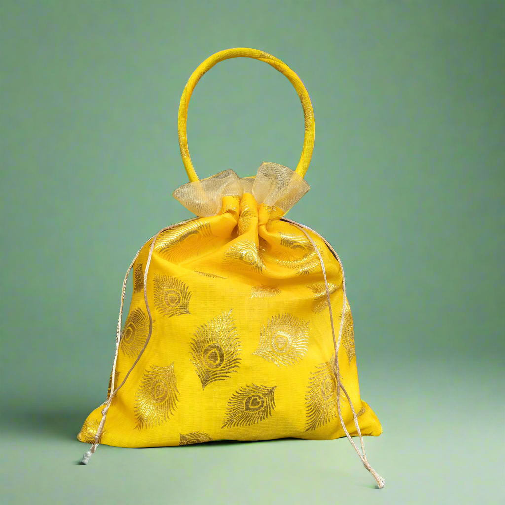 Potli Bag - PB4