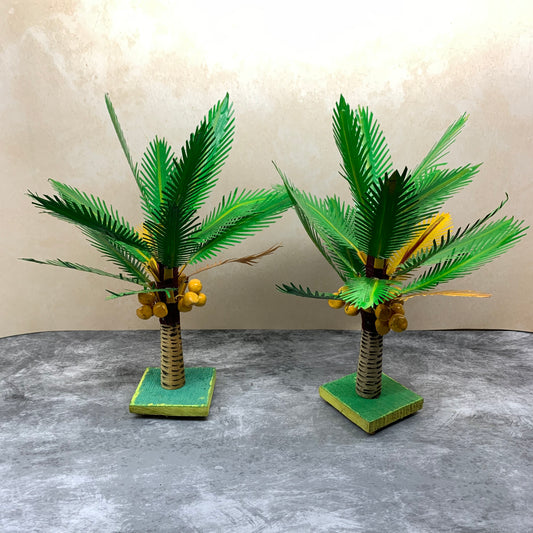 Coconut Tree Pair - CT01