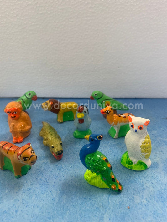 Animals and birds- TK763