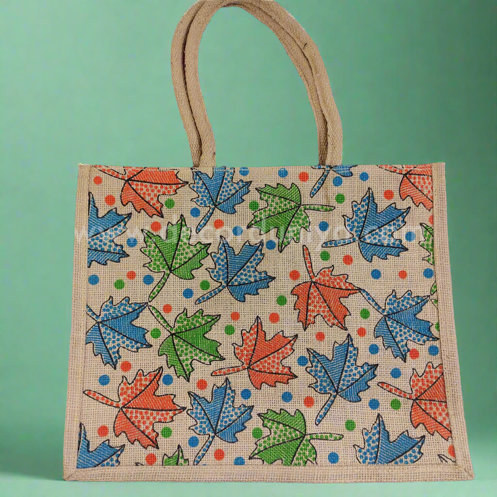 Jute Bag - BJ7