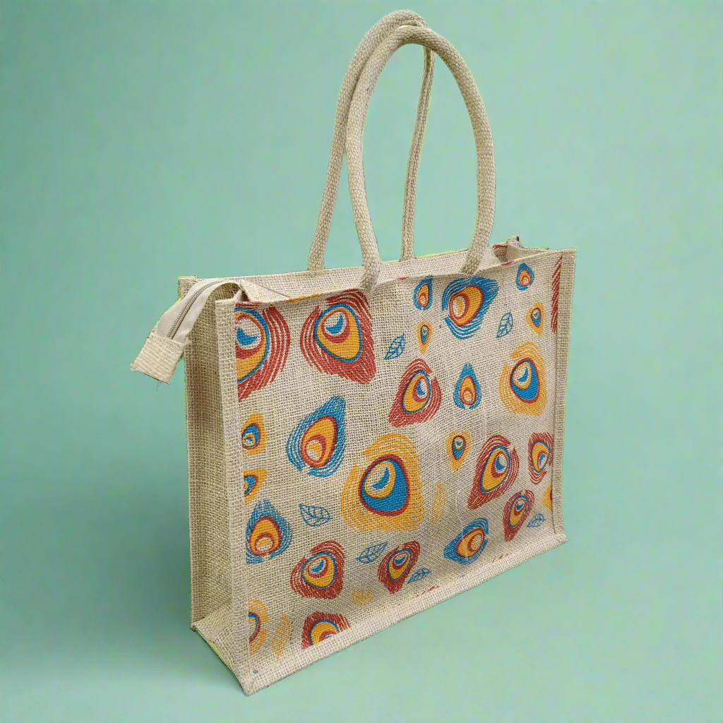 Jute Bag - BJ7