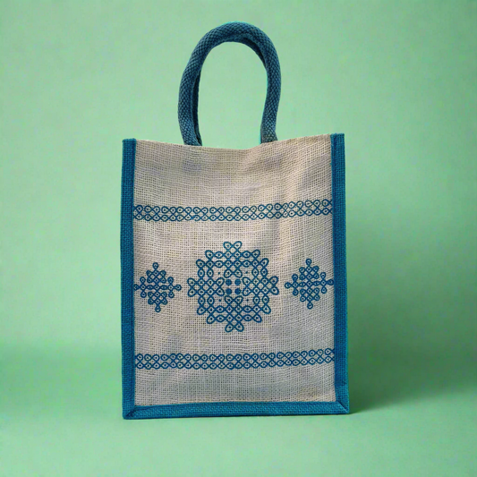 Jute Bag - BJ14