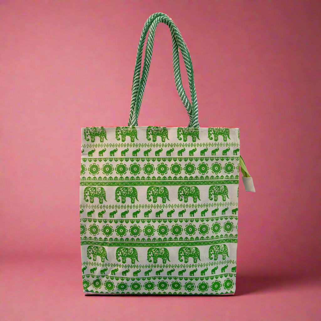 Jute Bag - BJ10
