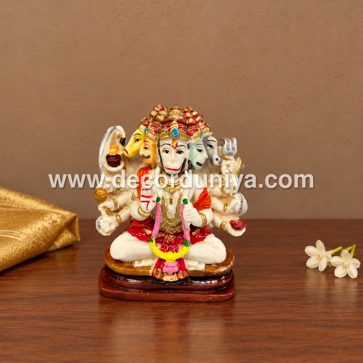 Hanuman - BK19