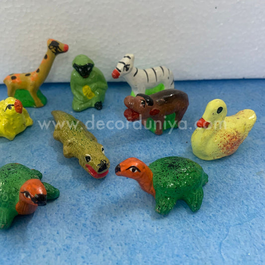 Animals and birds- TK765