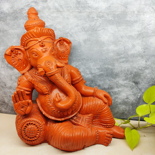 Dindu Ganesha - DG1